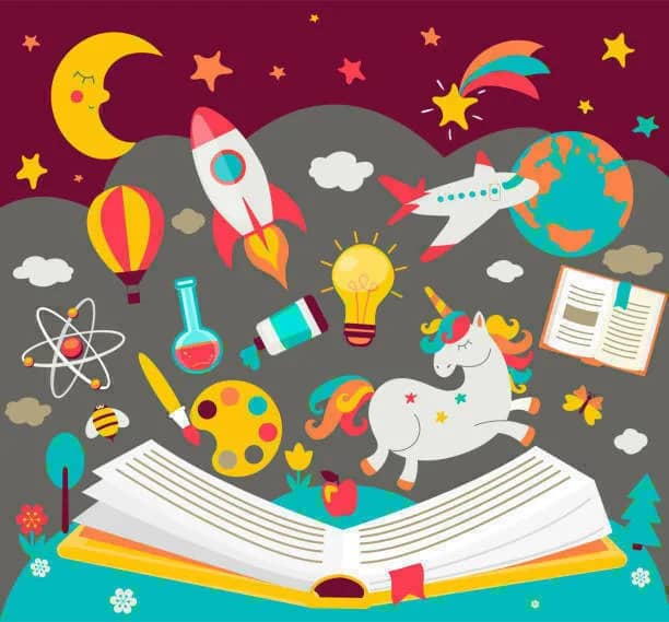 Illustration de l'événement : Les histoires de la Constellation