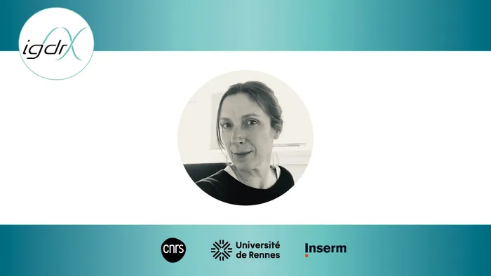 Illustration de l'événement : Séminaire externe - Camille Boutin, Institut de Biologie du Développement de Marseille