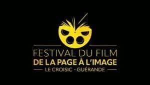 Illustration de l'événement : Festival du Film « De la Page à l'Image » du Croisic - Guérande