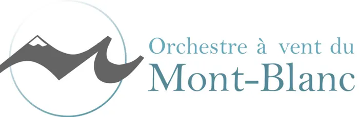 Illustration de l'événement : L'Orchestre à Vent du Mont-Blanc invite Thierry Deleruyelle