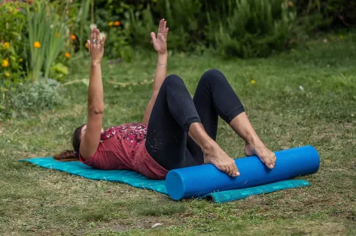 Illustration de l'événement : Cours Découvertes Pilates & Stretching Postural – Association Umaneha