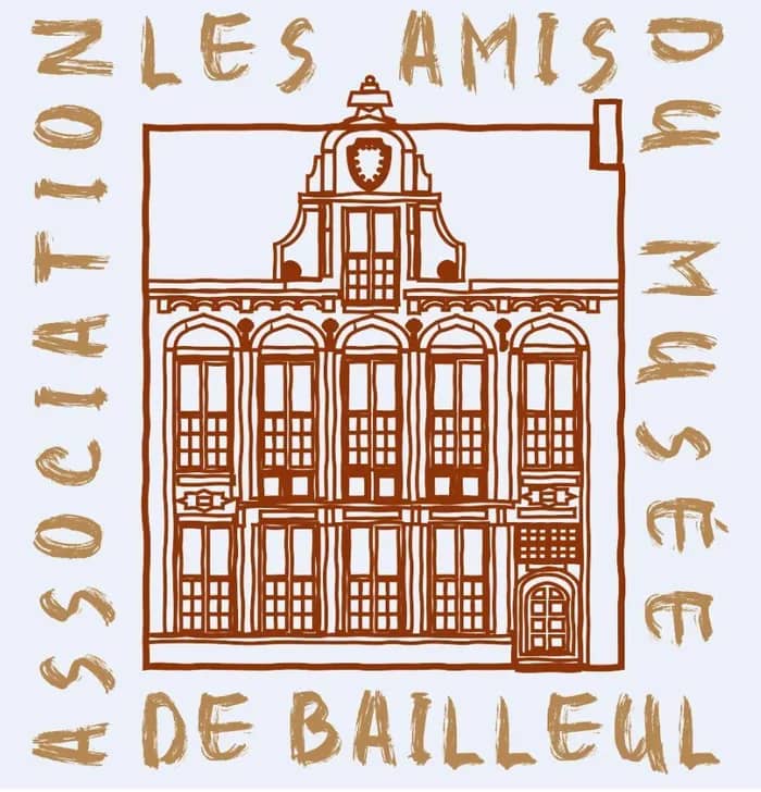 Illustration de l'événement : Présentation de l’association des Amis du musée Benoît-De-Puydt au grand public