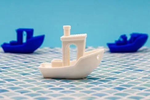 Illustration de l'événement : Imprimante 3D