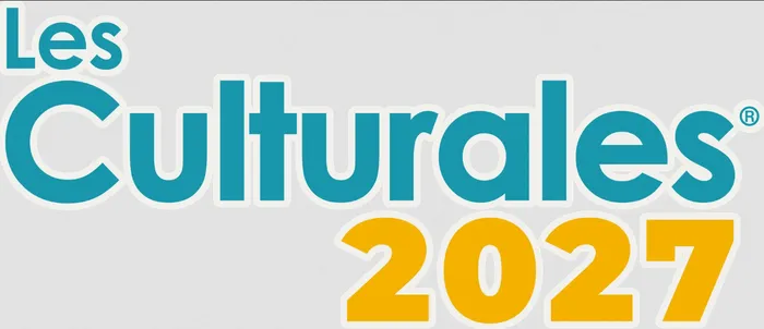 Illustration de l'événement : Les Culturales 2027