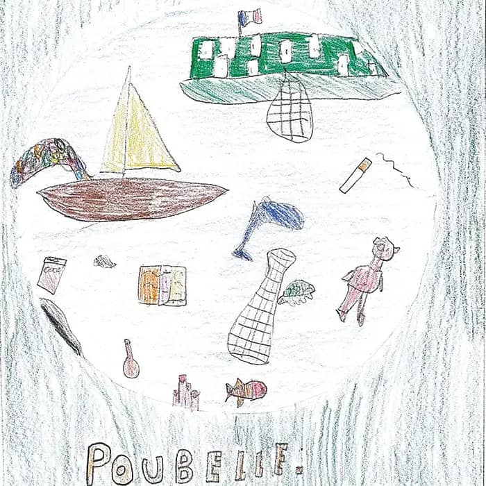 Illustration de l'événement : Petite géopolitique enfantine : comment les enfants perçoivent-ils le monde et les enjeux globaux ?