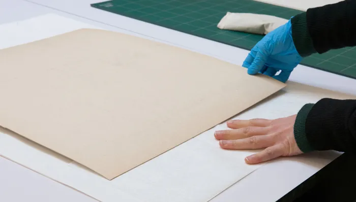 Illustration de l'événement : Stage de linogravure et encadrement