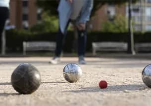Illustration de l'événement : JOURNÉE PÉTANQUE