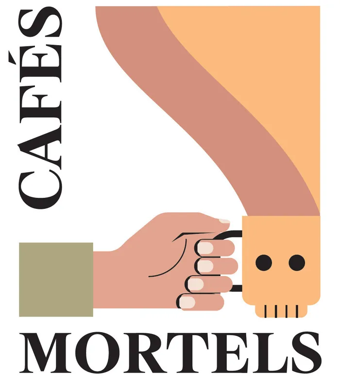 Illustration de l'événement : Café mortel