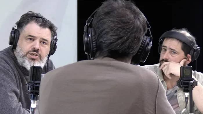 Illustration de l'événement : On fera mieux la prochaine fois