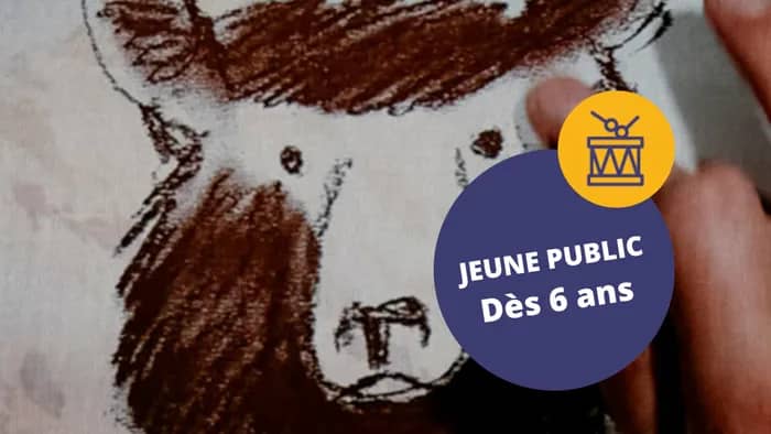 Illustration de l'événement : Le roi des ours