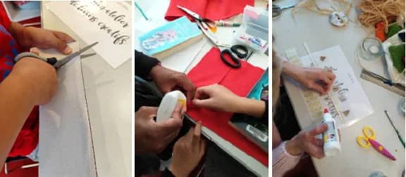 Illustration de l'événement : Création d’un objet 3D