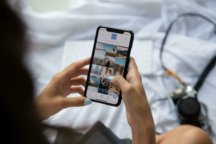 Illustration de l'événement : Votre smartphone au quotidien
