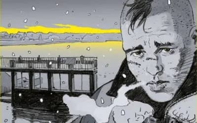 Illustration de l'événement : Les coups de coeur des bénévoles de Noir sur la ville