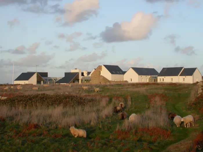 Illustration de l'événement : Centre d'étude du milieu d'Ouessant