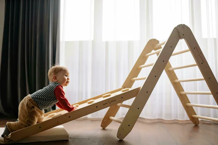 Illustration de l'événement : Baby gym