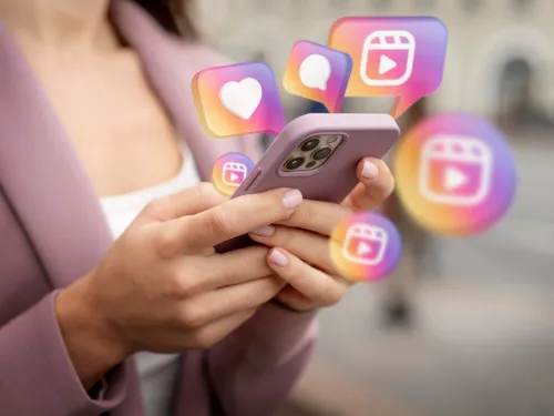 Illustration de l'événement : Formation aux associations : Penser les réseaux sociaux : enjeux et stratégie