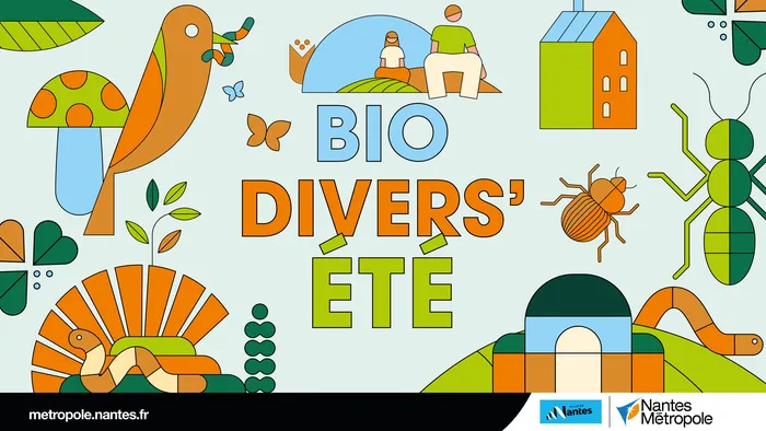 Illustration de l'événement : Inventaire participatif de limaces et d'escargots