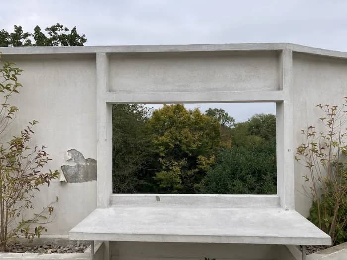 Illustration de l'événement : REPORTÉ // Correspondances : la Villa Savoye de sa conception à sa consécration