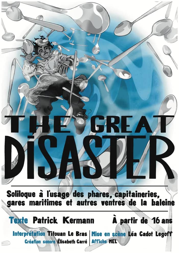Illustration de l'événement : The Great Disaster