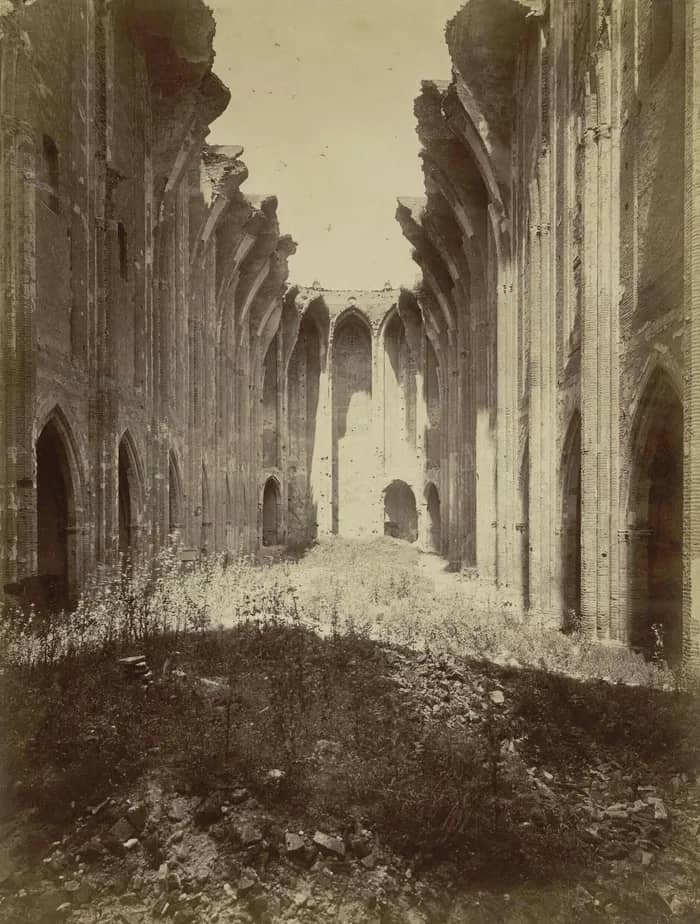 Illustration de l'événement : (En)quête d'images : Toulouse, 200 ans de photographie