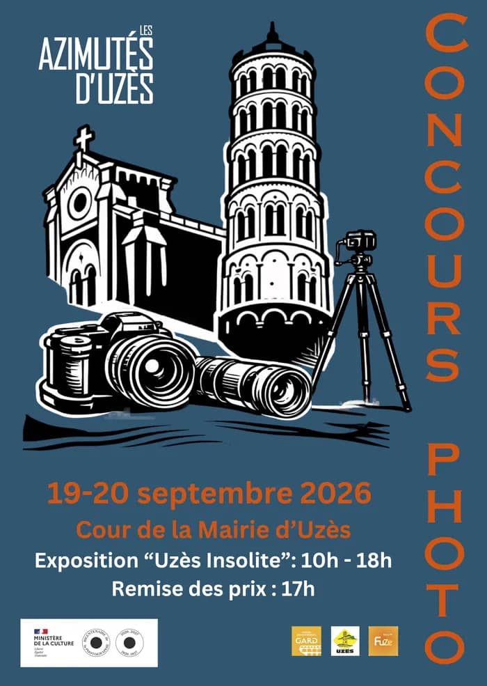 Illustration de l'événement : Uzès Insolite