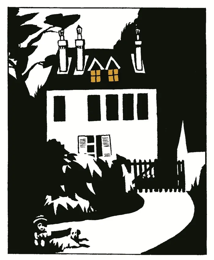 Illustration de l'événement : Lecture dessinée musicale