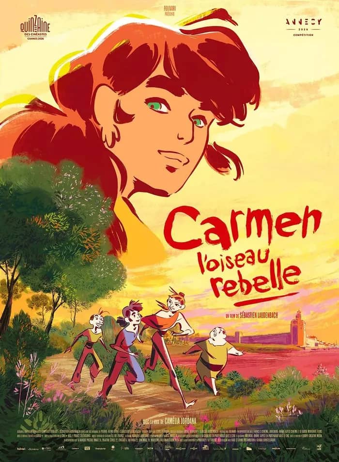 Illustration de l'événement : JEUNE PUBLIC (dès 8 ans)