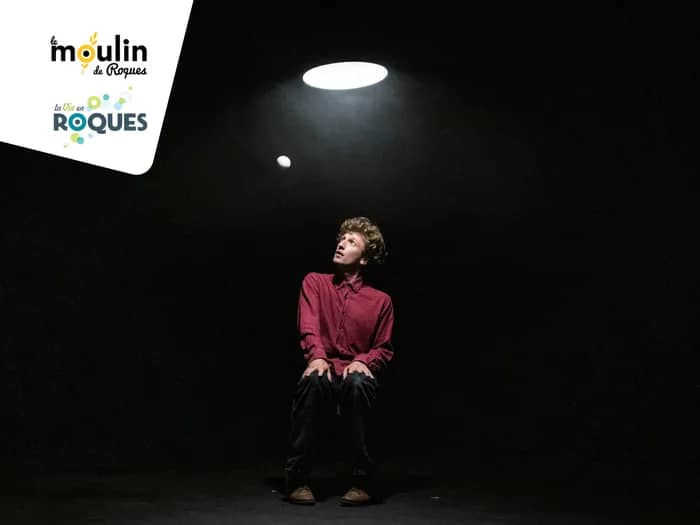 Illustration de l'événement : Eclipse – Léo Rousselet Cie