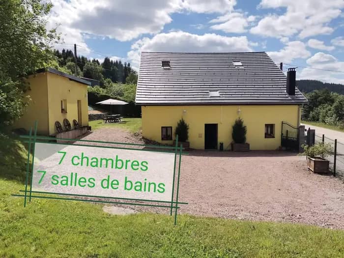 Illustration de l'événement : Gîte St Joseph