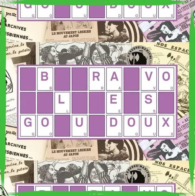 Illustration de l'événement : Bravo les Goudoux!