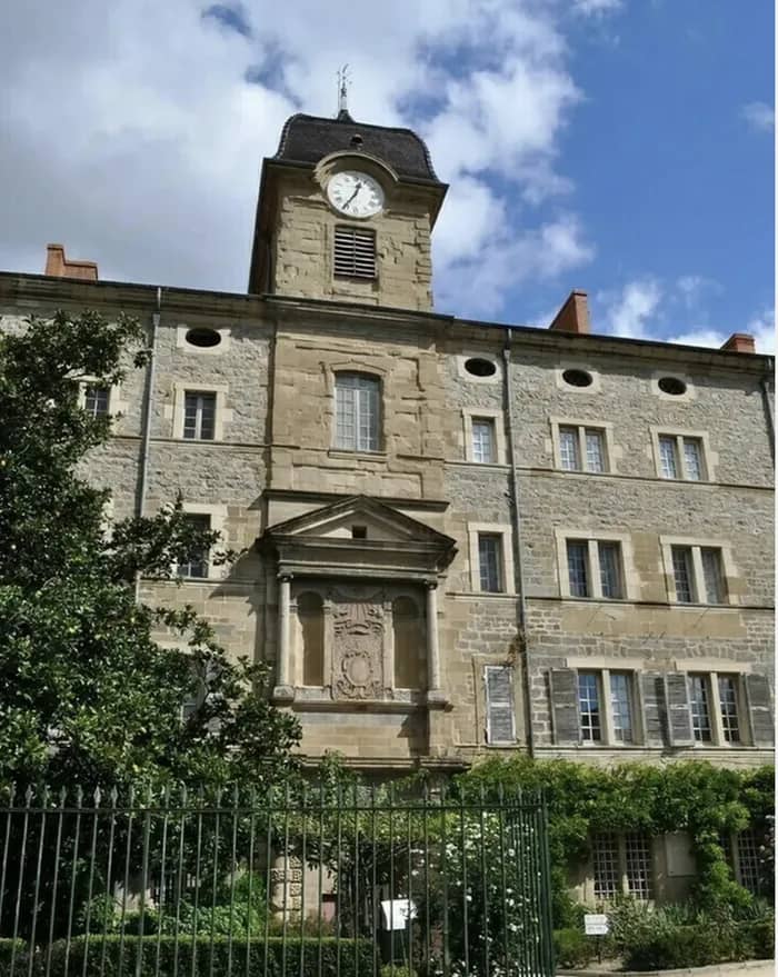 Illustration de l'événement : Lycée Gabriel Faure - Visites guidées