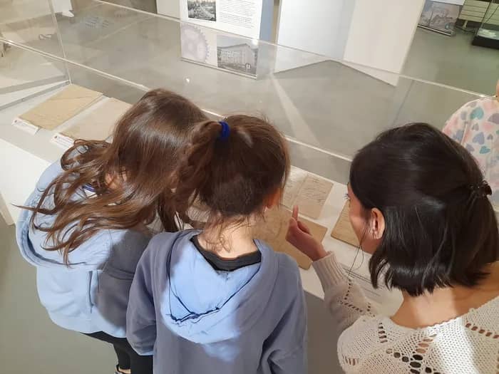 Illustration de l'événement : Visite guidée de l’exposition