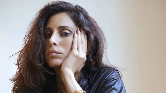 Illustration de l'événement : YASMINE HAMDAN