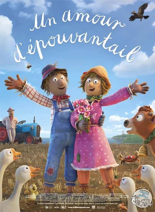 Illustration de l'événement : JEUNE PUBLIC (à partir de 3 ans)