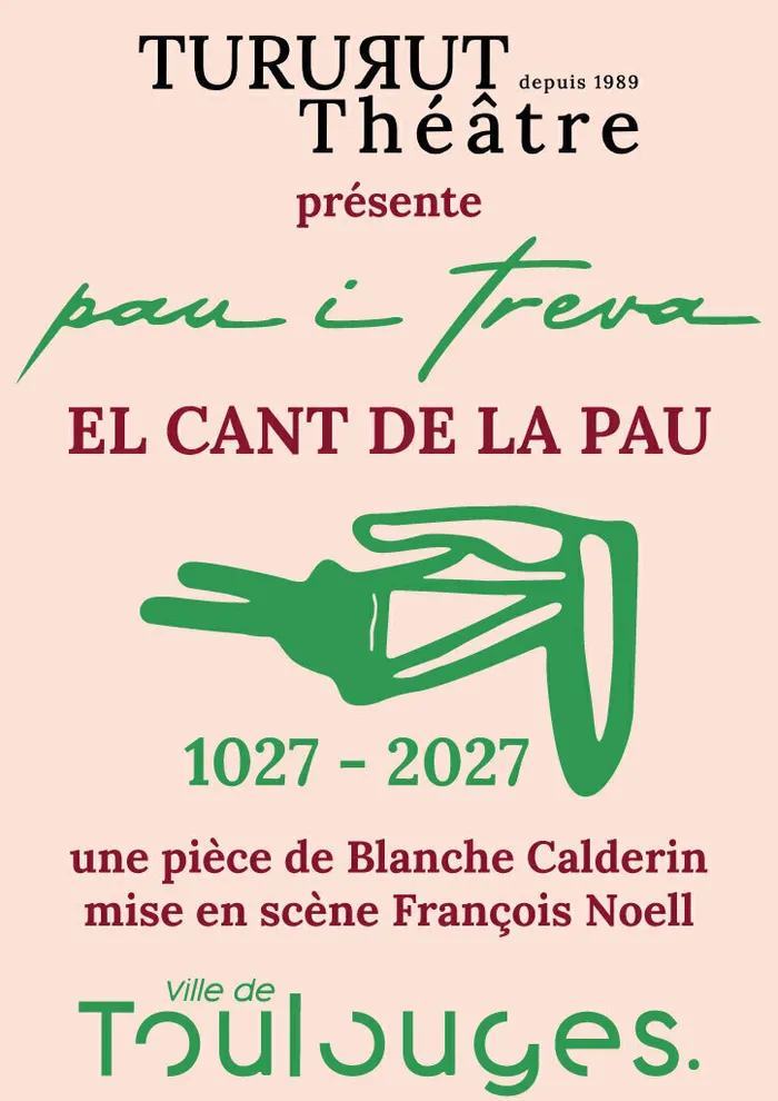 Illustration de l'événement : Pau Y Trèva
