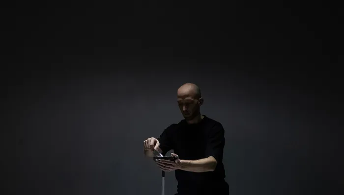 Illustration de l'événement : Habiter le temps