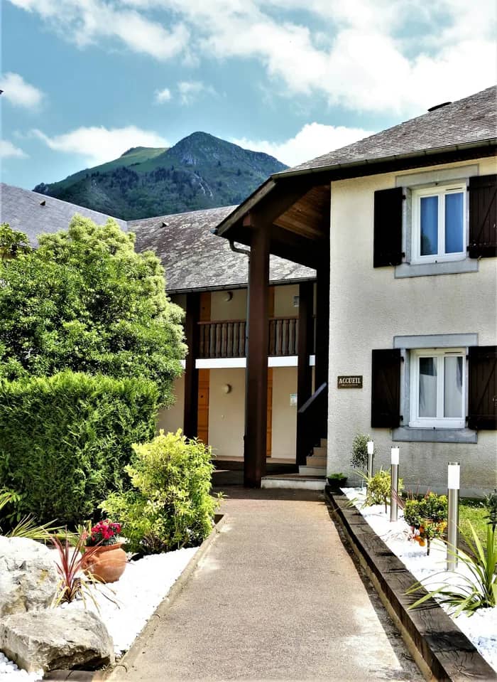Illustration de l'événement : AUBERGE DE LA VALLEE D'OSSAU