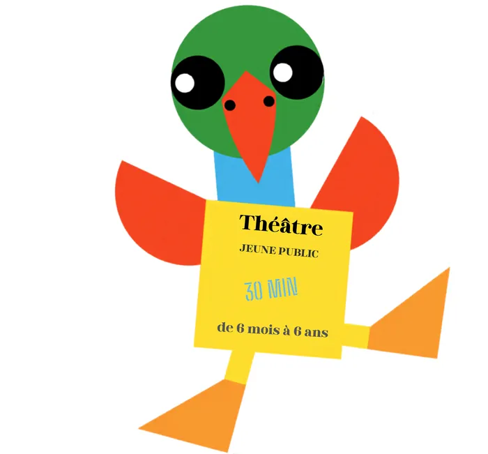 Illustration de l'événement : Le Nouveau Canard