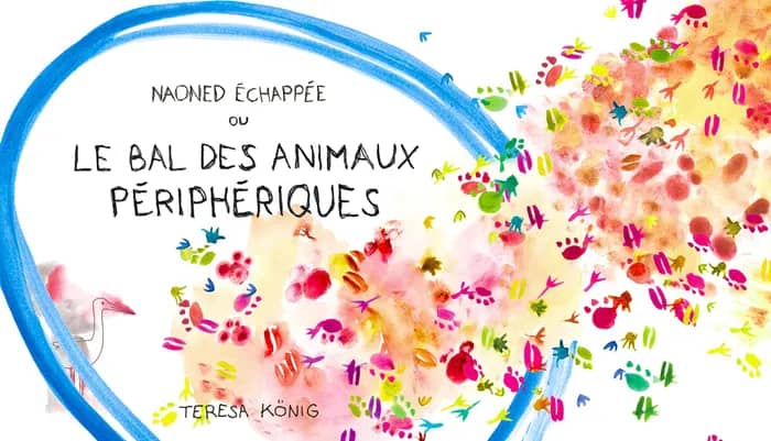 Illustration de l'événement : VERNISSAGE EXPOSITION TERESA KÖNIG