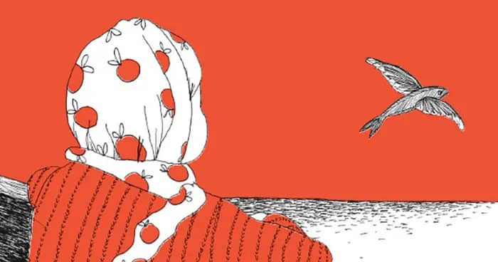 Illustration de l'événement : Lecture musicale Vent du Sud