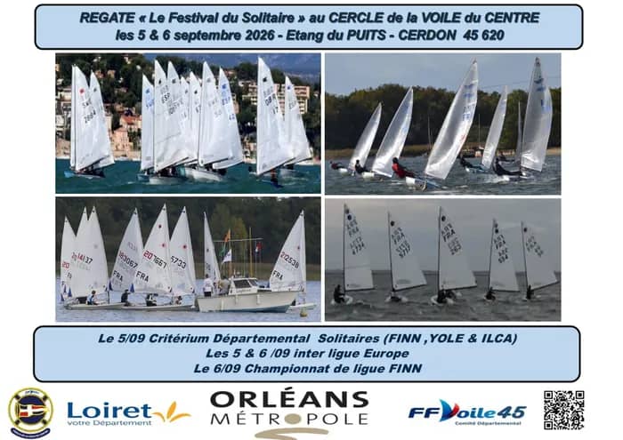 Illustration de l'événement : Le festival du solitaire