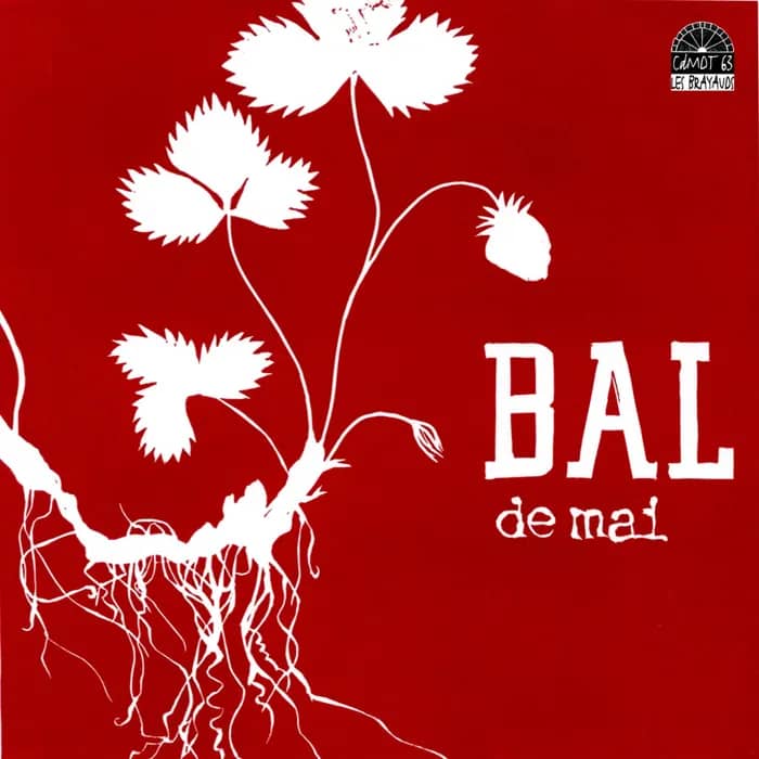 Illustration de l'événement : Bal de Mai