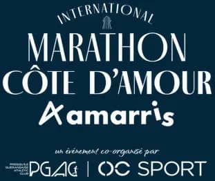 Illustration de l'événement : Marathon International de la côte d'amour