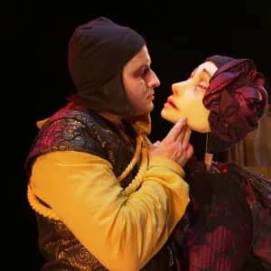 Illustration de l'événement : Richard III