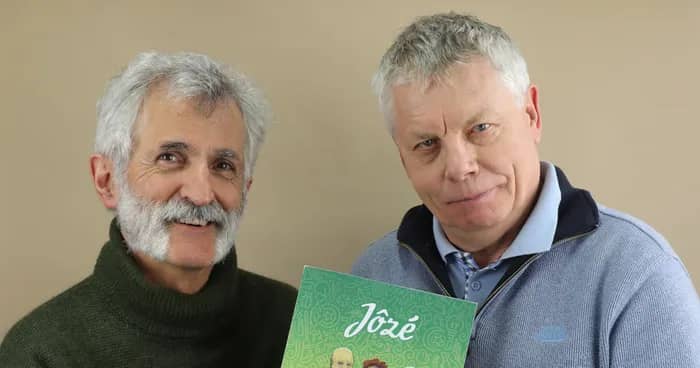 Illustration de l'événement : Jôsé