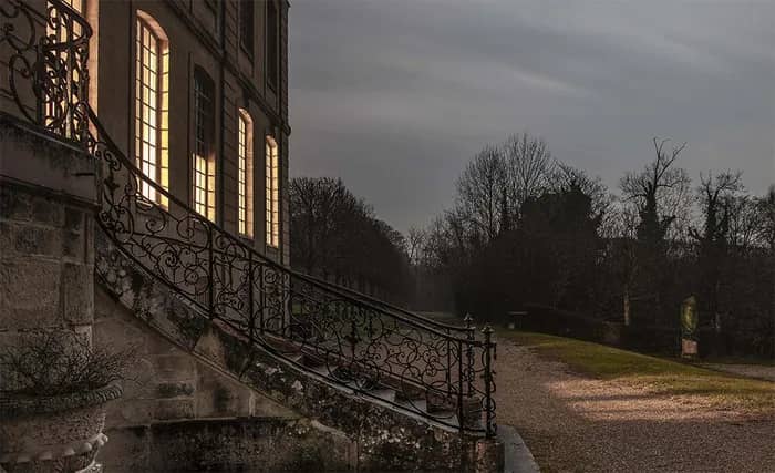 Illustration de l'événement : Balade au crépuscule - La « Magic Hour »