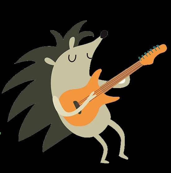 Illustration de l'événement : Musicâlins