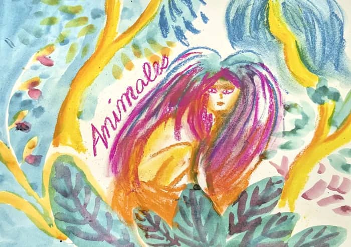 Illustration de l'événement : Animales – Pourquoi sommes-nous sortis de la forêt ?