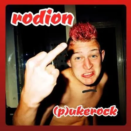 Illustration de l'événement : RODION PAR HARD KOLISION