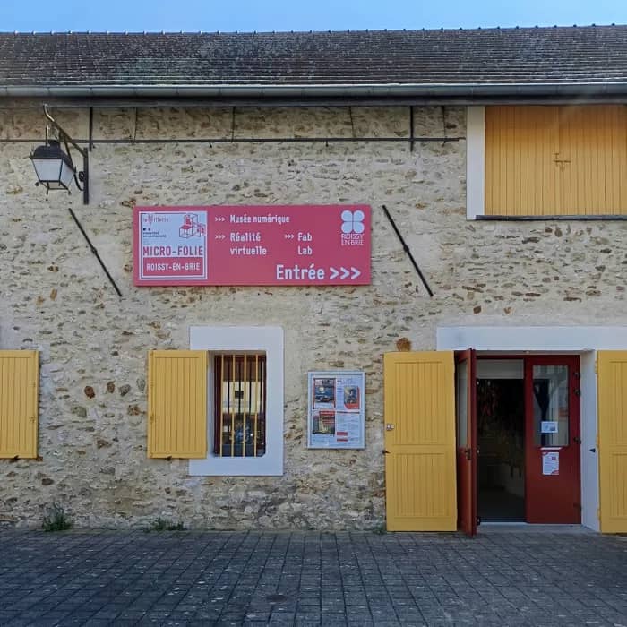 Illustration de l'événement : Photographie architecturale